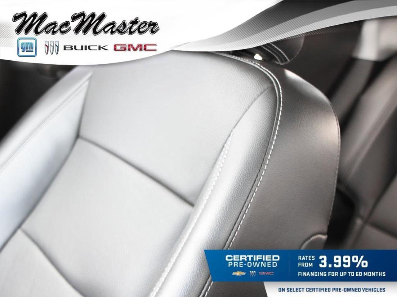 2022 GMC Terrain SLTSLT, 1.5T, NAV, ROOF, HTD LEATHER, 1-OWNER! Photo