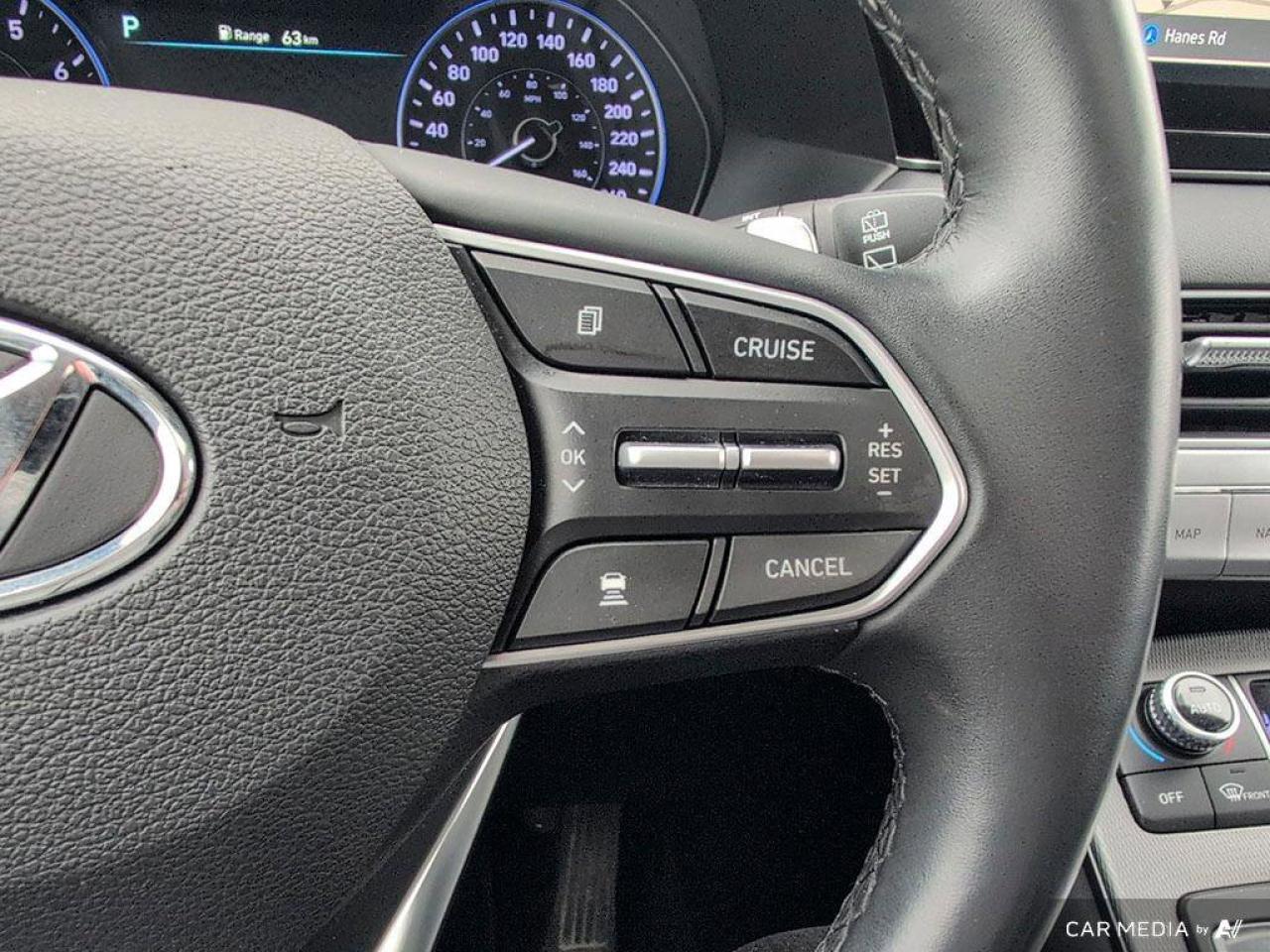 2020 Hyundai PALISADE LuxuryOne Owner   Remote Start   Sunroof   Heated Photo