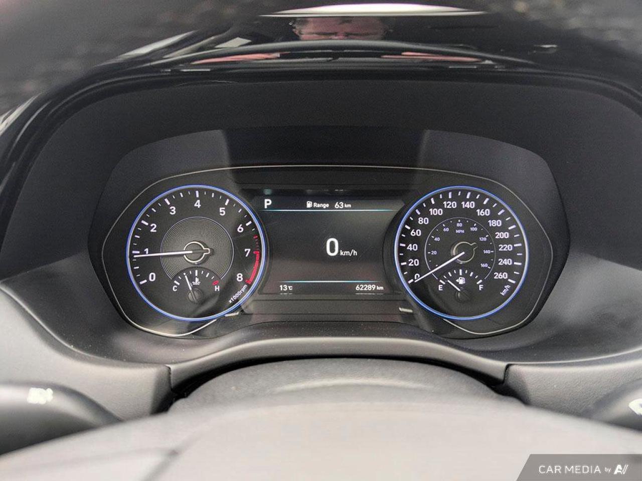 2020 Hyundai PALISADE LuxuryOne Owner   Remote Start   Sunroof   Heated Photo