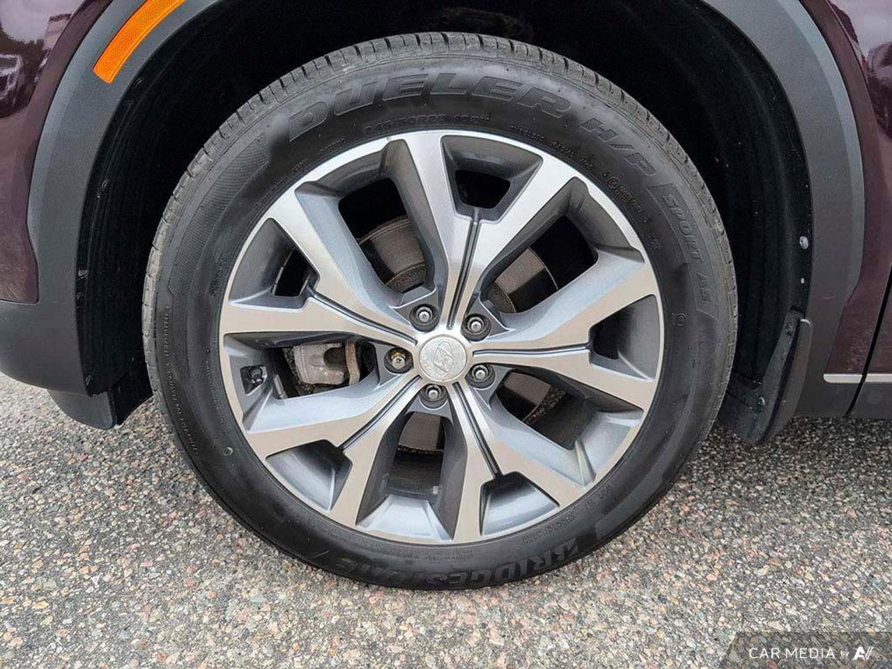 2020 Hyundai PALISADE LuxuryOne Owner   Remote Start   Sunroof   Heated Photo