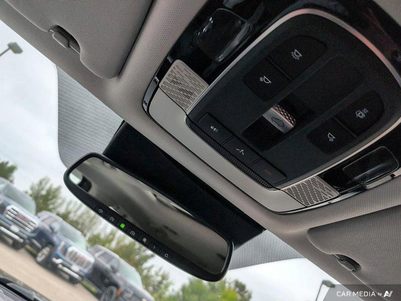 2020 Hyundai PALISADE LuxuryOne Owner   Remote Start   Sunroof   Heated Photo