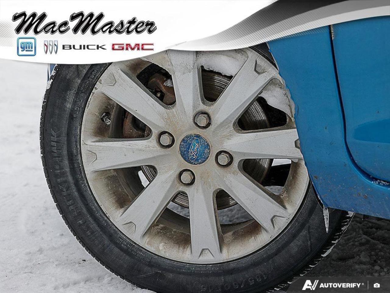 2013 Ford Fiesta SE1.6L, 4-CYLINDER, AUTOMATIC, HATCHBACK, SUNROOF, Photo