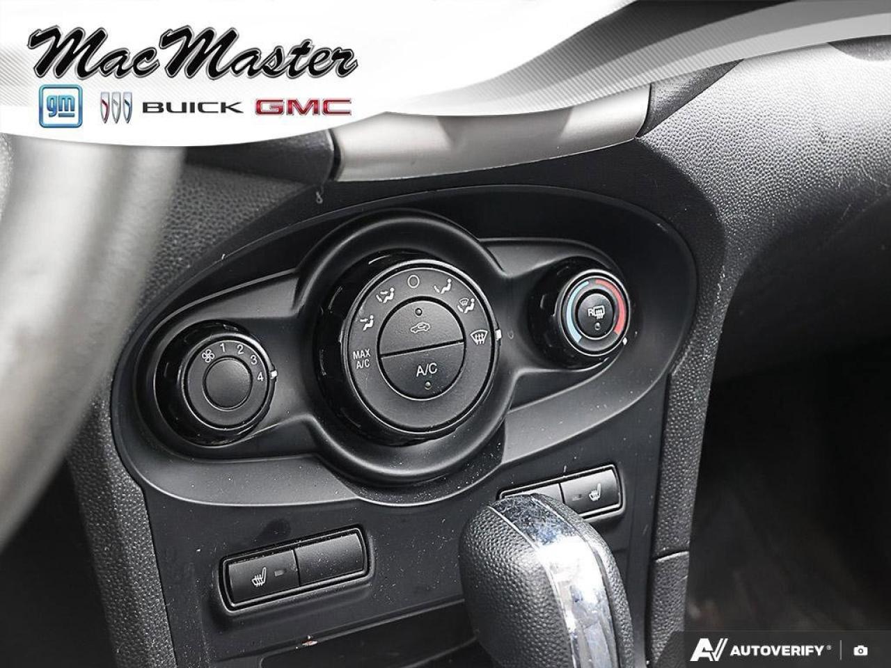 2013 Ford Fiesta SE1.6L, 4-CYLINDER, AUTOMATIC, HATCHBACK, SUNROOF, Photo