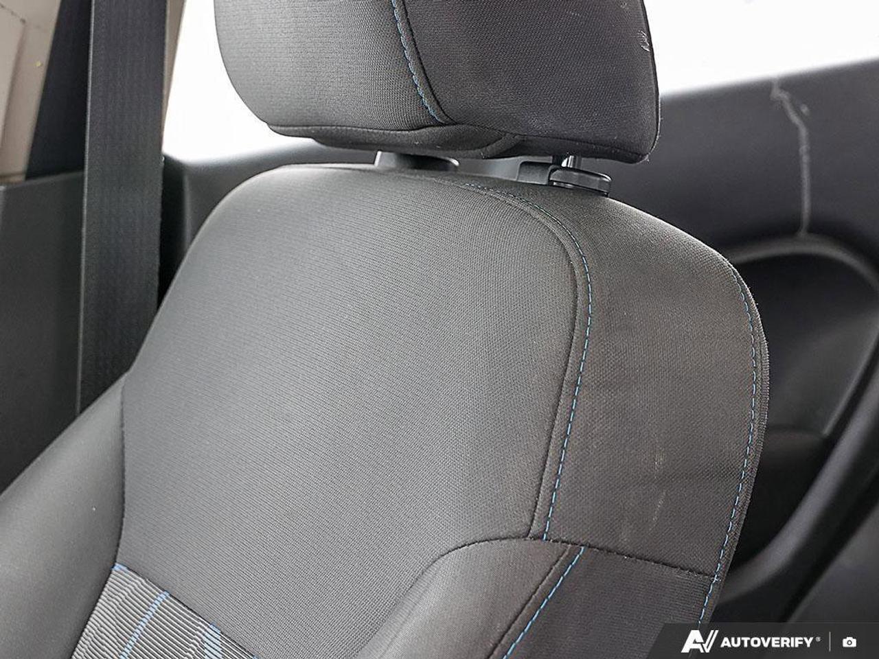 2013 Ford Fiesta SE1.6L, 4-CYLINDER, AUTOMATIC, HATCHBACK, SUNROOF, Photo