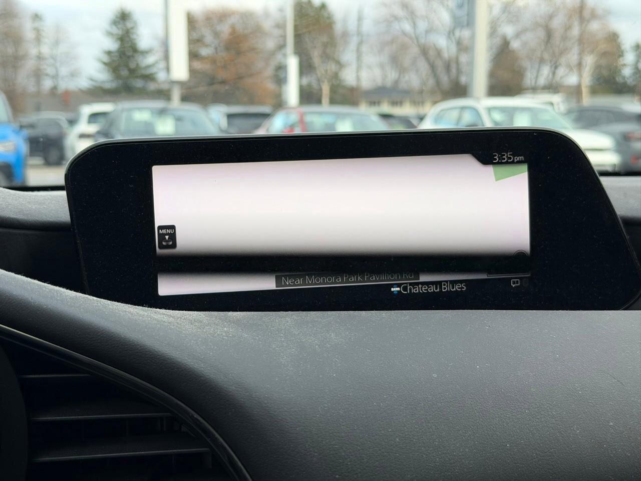 2019 Mazda MAZDA3 GTONE-OWNER, ACCIDENT-FREE, AWD, BOSE AUDIO, SUNRO Photo