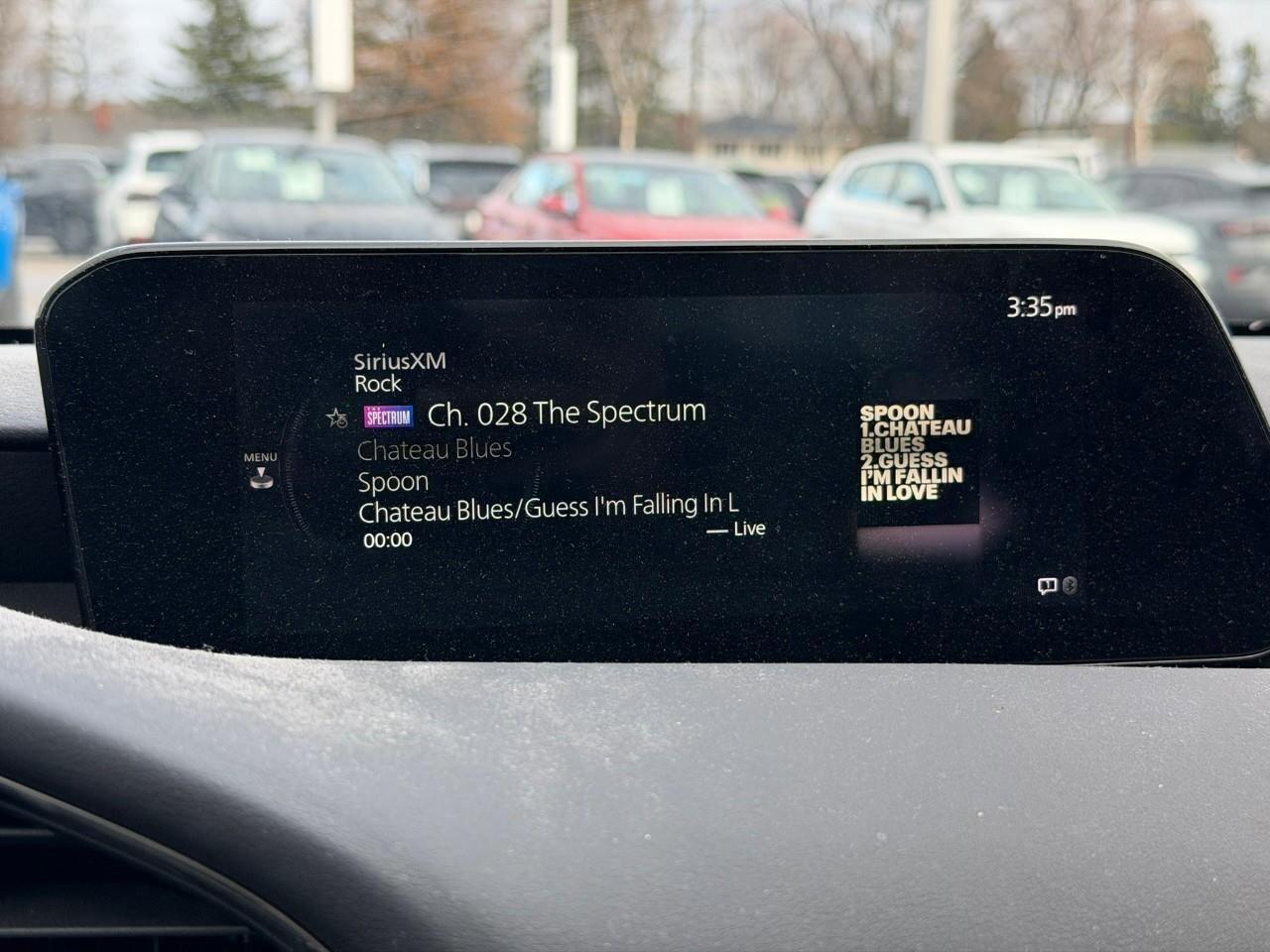 2019 Mazda MAZDA3 GTONE-OWNER, ACCIDENT-FREE, AWD, BOSE AUDIO, SUNRO Photo