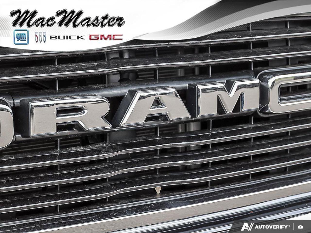 2020 RAM 1500 Big HornBIG HORN, HEMI, CREW, 4X4, UCONNECT, TOW P Photo