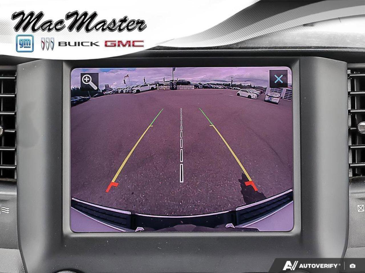 2020 RAM 1500 Big HornBIG HORN, HEMI, CREW, 4X4, UCONNECT, TOW P Photo