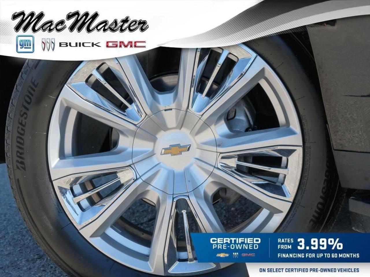 2023 Chevrolet Suburban High CountryHIGH COUNTRY, 6.2L, 4X4, NAV, ROOF, LO Photo