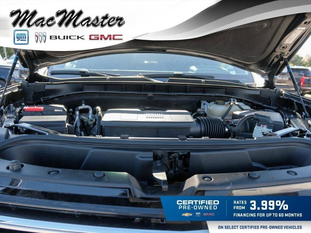 2023 Chevrolet Suburban High CountryHIGH COUNTRY, 6.2L, 4X4, NAV, ROOF, LO Photo