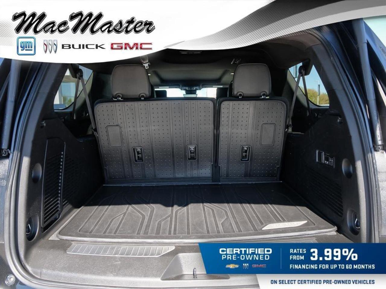 2023 Chevrolet Suburban High CountryHIGH COUNTRY, 6.2L, 4X4, NAV, ROOF, LO Photo