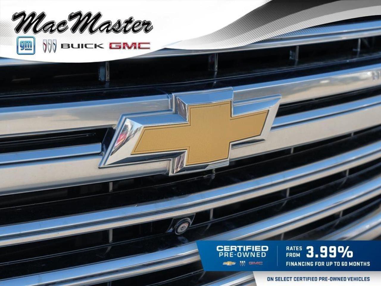 2023 Chevrolet Suburban High CountryHIGH COUNTRY, 6.2L, 4X4, NAV, ROOF, LO Photo