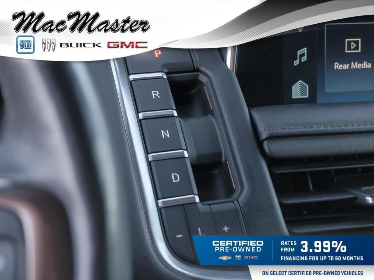 2023 Chevrolet Suburban High CountryHIGH COUNTRY, 6.2L, 4X4, NAV, ROOF, LO Photo