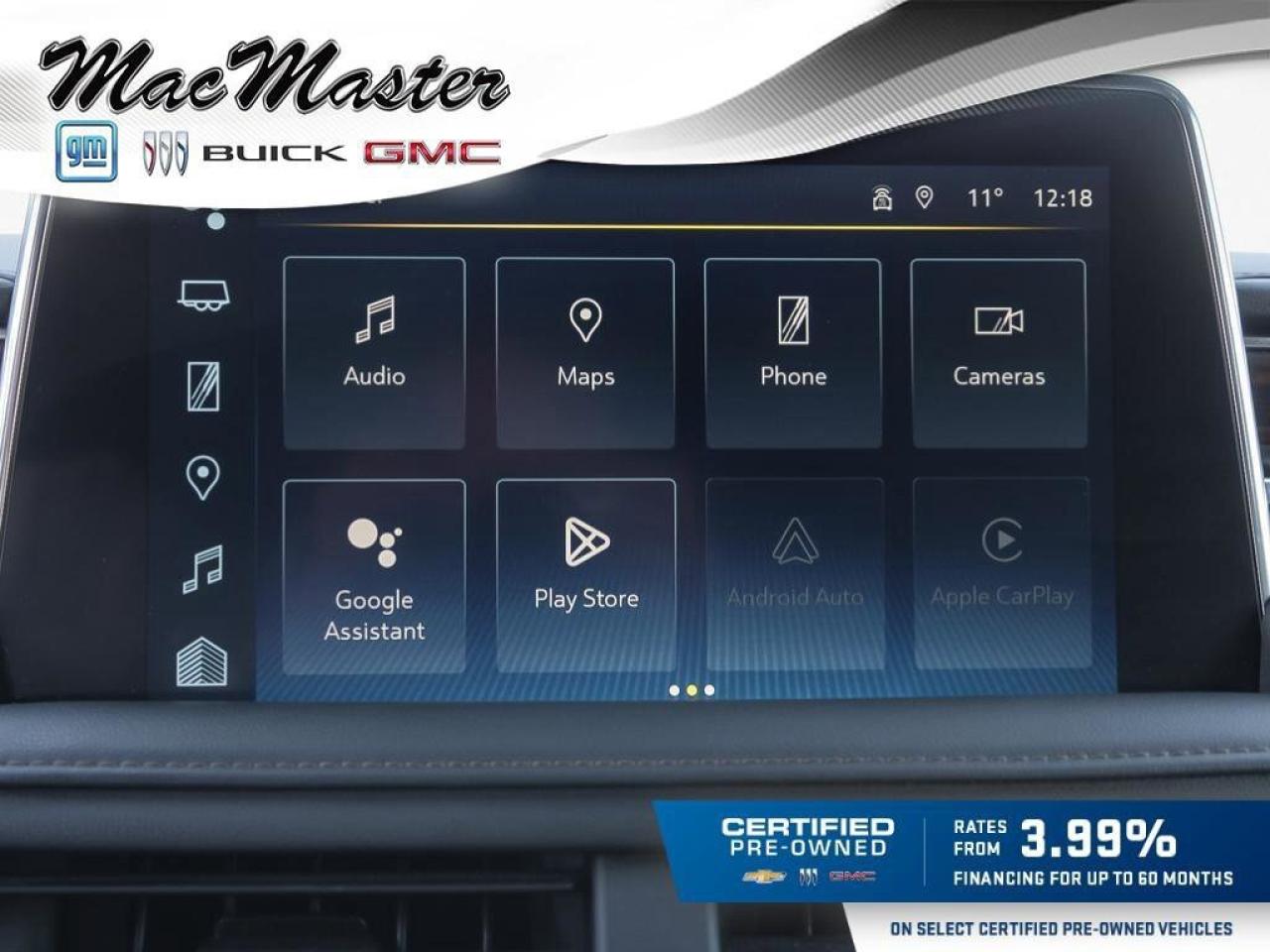 2023 Chevrolet Suburban High CountryHIGH COUNTRY, 6.2L, 4X4, NAV, ROOF, LO Photo