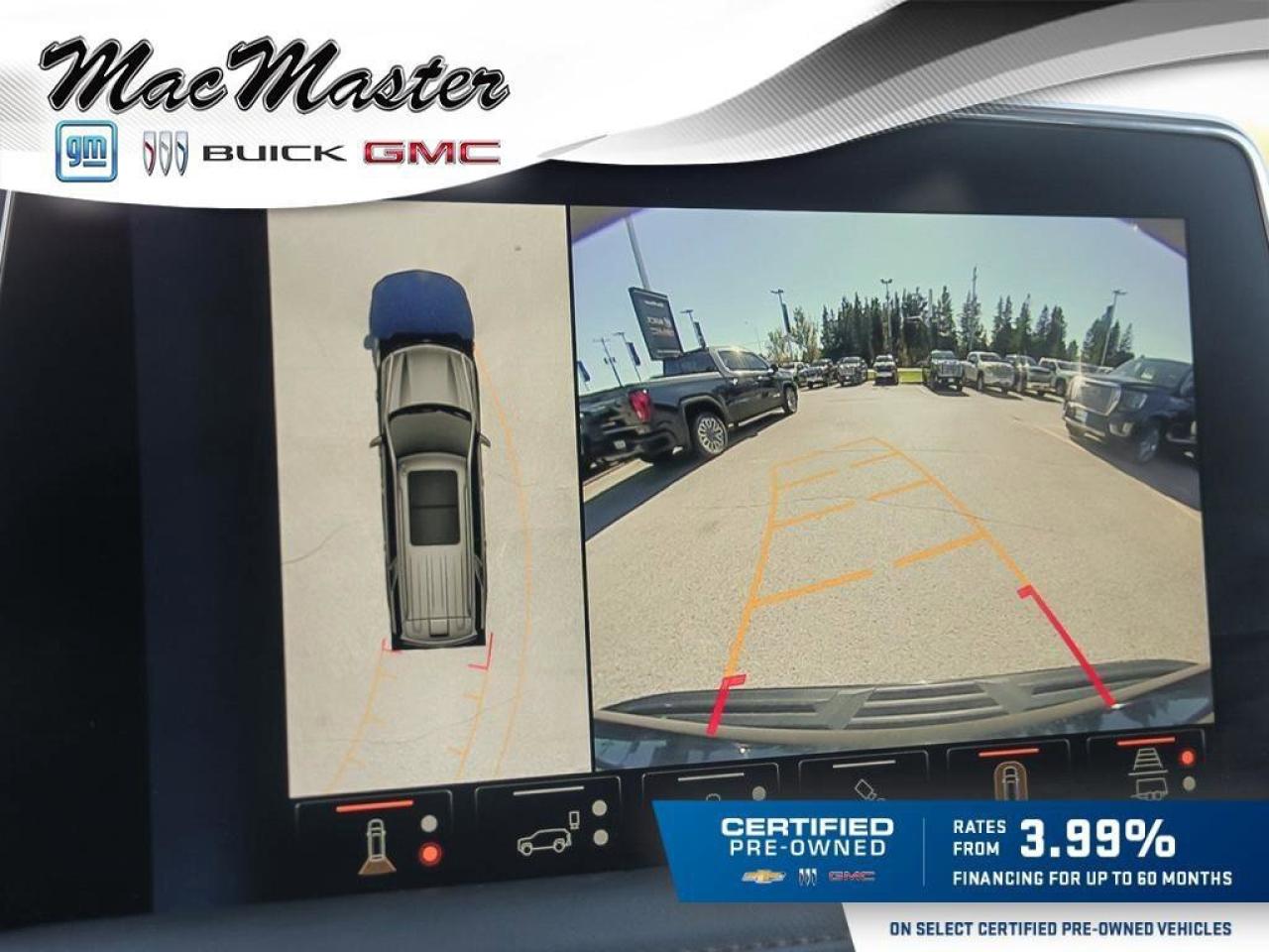 2023 Chevrolet Suburban High CountryHIGH COUNTRY, 6.2L, 4X4, NAV, ROOF, LO Photo