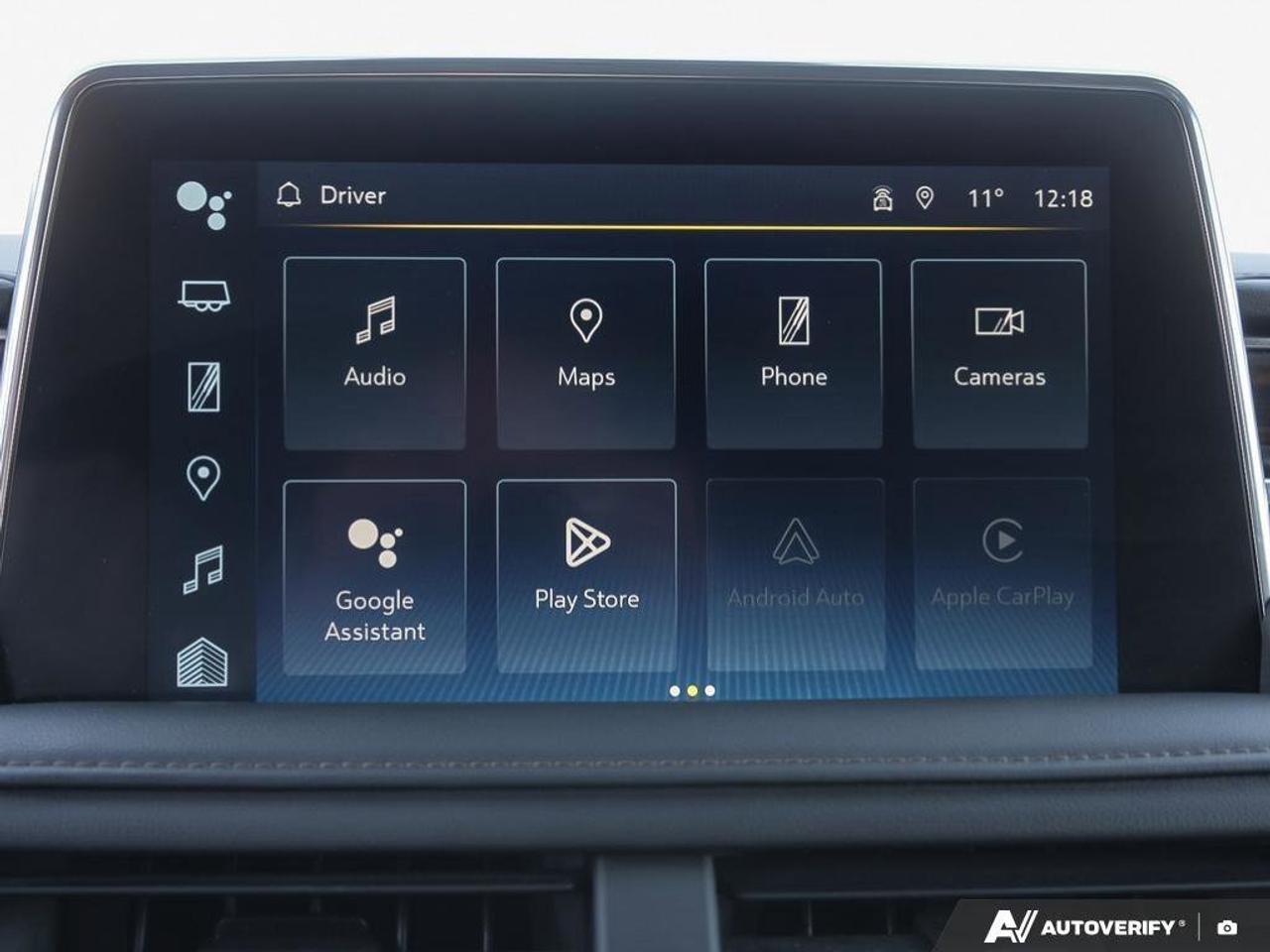 2023 Chevrolet Suburban High CountryHIGH COUNTRY, 6.2L, 4X4, NAV, ROOF, LO Photo