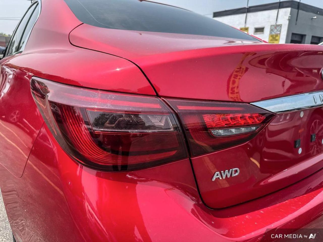 2021 Infiniti Q50 Luxe BACKUP CAM   BLUETOOTH   HTD SEATS   KEYLESS Photo