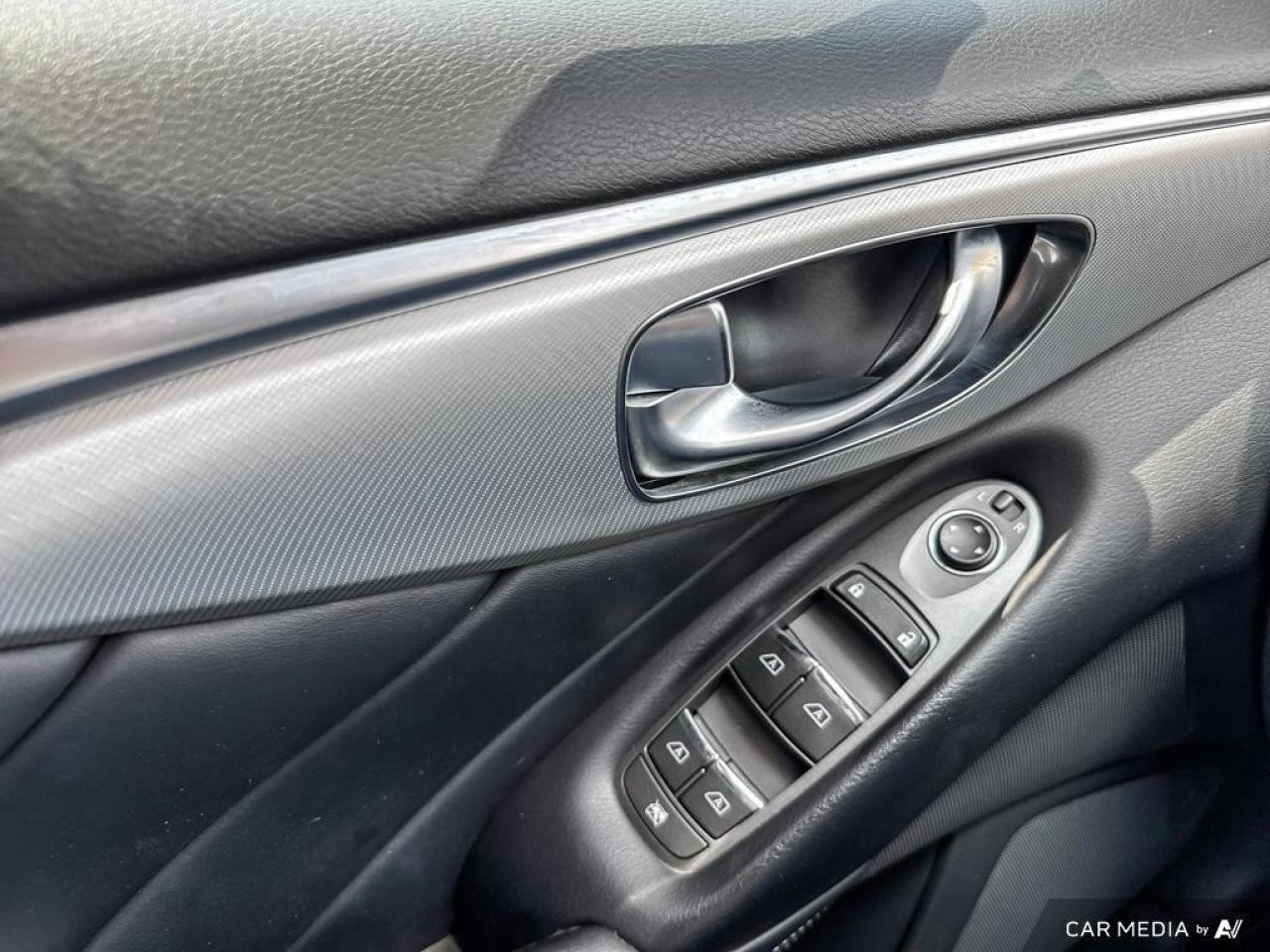 2021 Infiniti Q50 Luxe BACKUP CAM   BLUETOOTH   HTD SEATS   KEYLESS Photo