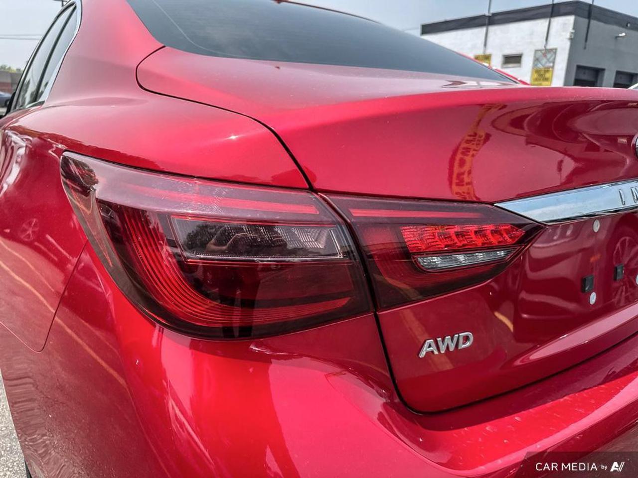 2021 Infiniti Q50 Luxe BACKUP CAM   BLUETOOTH   HTD SEATS   KEYLESS Photo