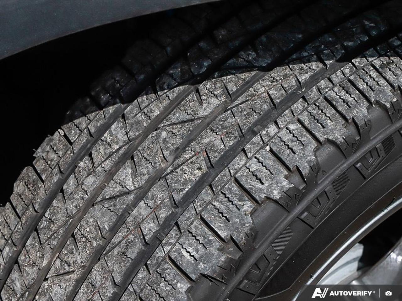 2022 Honda Ridgeline TouringONE-OWNER, HTD WHEEL, CARPLAY, LEATHER, NAV Photo