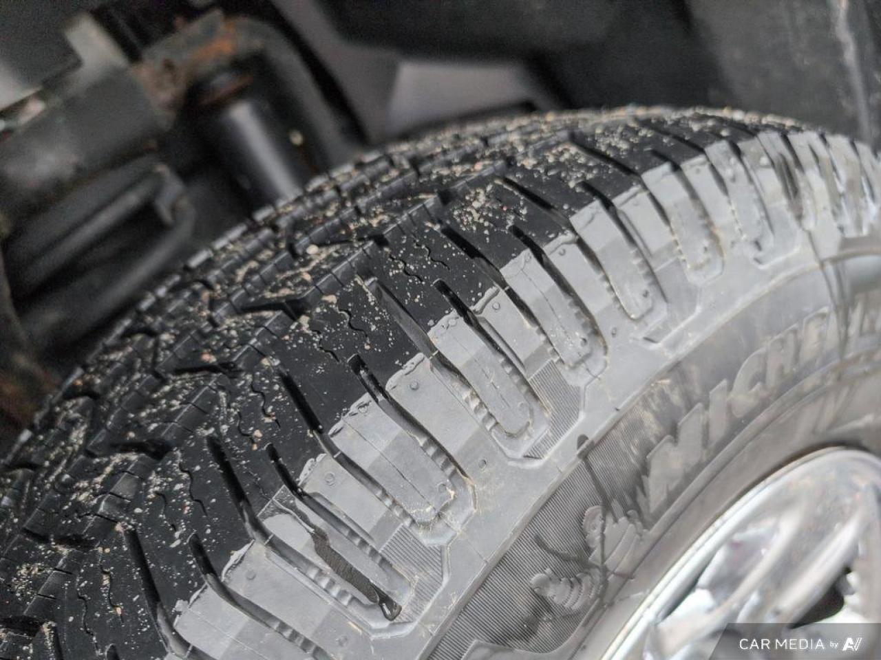 2019 RAM 2500 Big HornBig Horn Crew Cab   Heated Trailer Tow Mir Photo