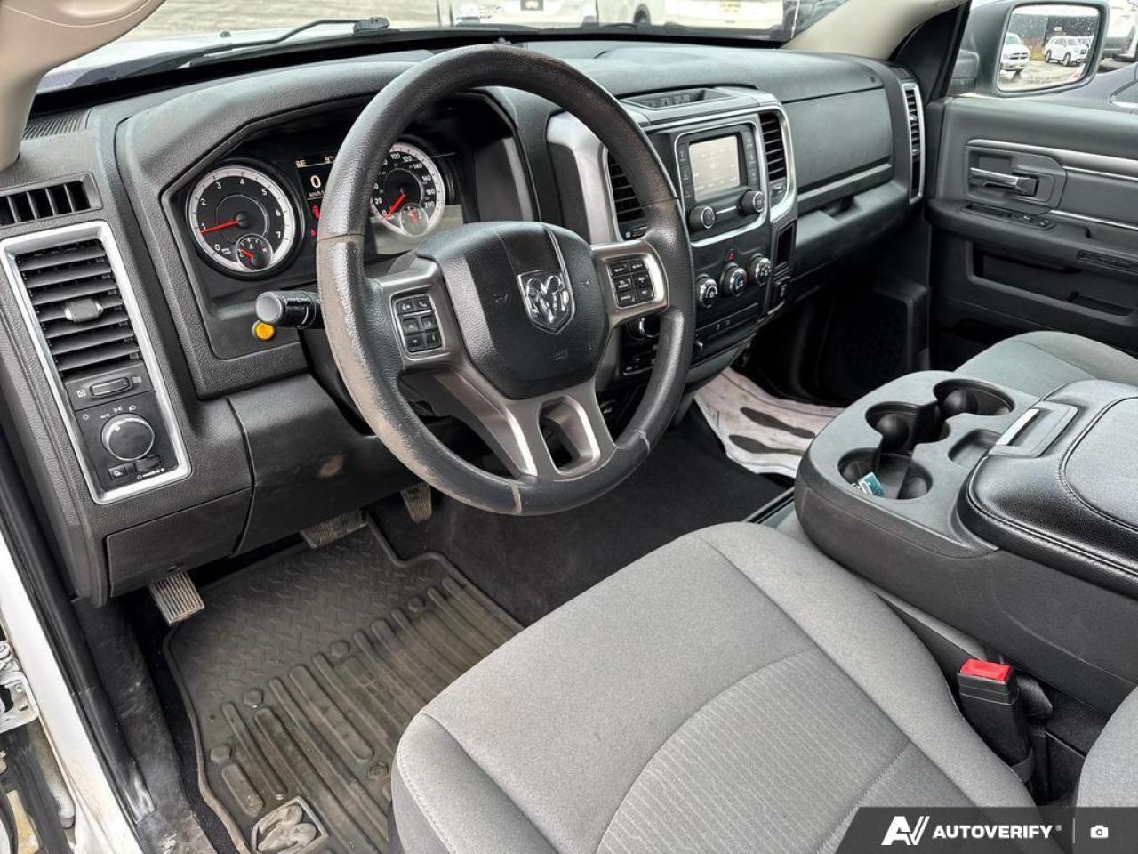 2022 RAM 1500 Classic SLT BACKUP CAM   BLUETOOTH   KEYLESS ENTRY   POWER Photo