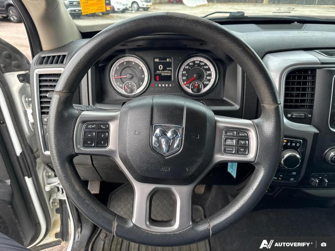 2022 RAM 1500 Classic SLT BACKUP CAM   BLUETOOTH   KEYLESS ENTRY   POWER Photo