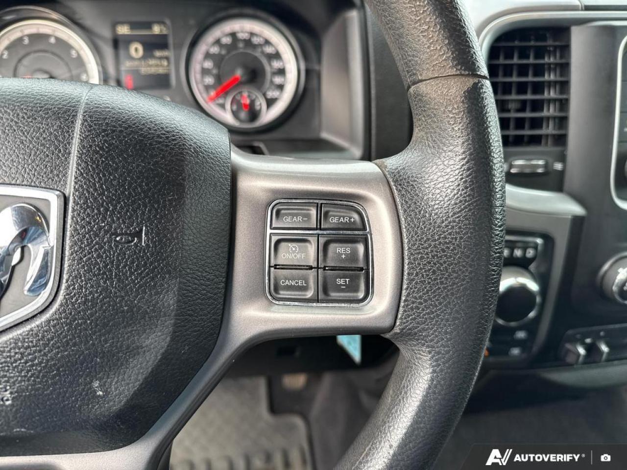 2022 RAM 1500 Classic SLT BACKUP CAM   BLUETOOTH   KEYLESS ENTRY   POWER Photo