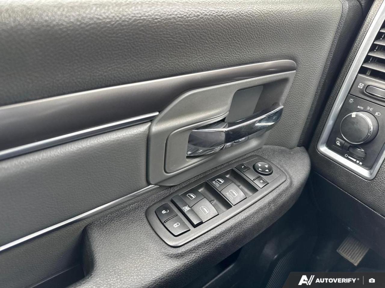 2022 RAM 1500 Classic SLT BACKUP CAM   BLUETOOTH   KEYLESS ENTRY   POWER Photo