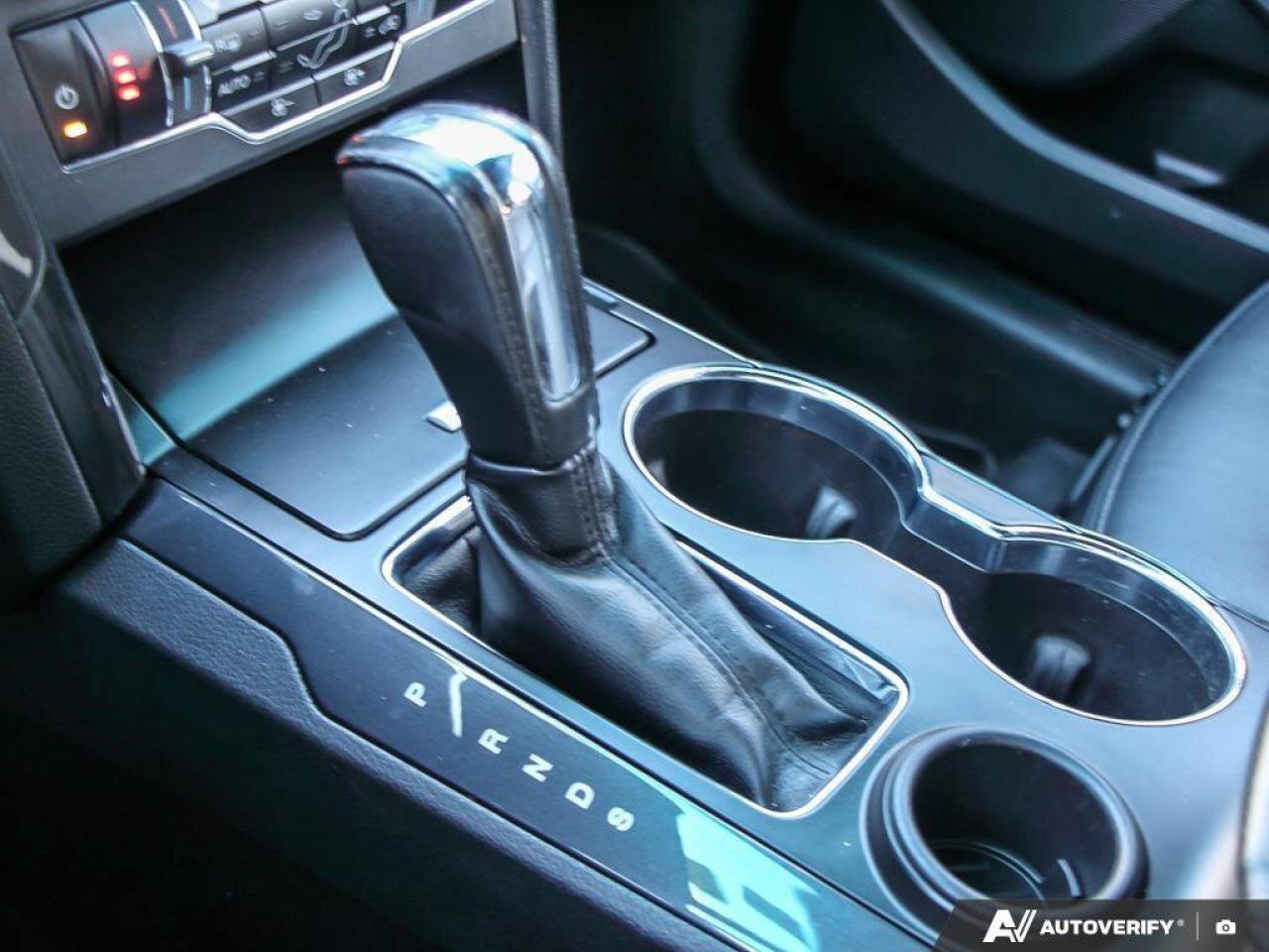 2017 Ford Explorer XLTAS-TRADED, ACCIDENT FREE, SUNROOF, HTD SEATS, L Photo