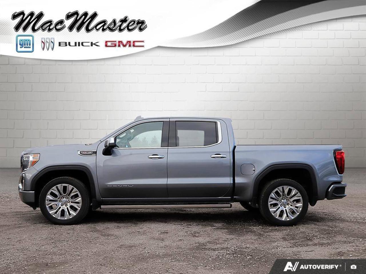 2021 GMC Sierra 1500 DenaliDENALI PREMIUM, CREW, 4X4, 6.2L, NAV, ROOF, Photo