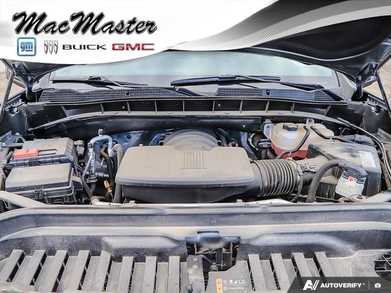 2021 GMC Sierra 1500 DenaliDENALI PREMIUM, CREW, 4X4, 6.2L, NAV, ROOF, Photo