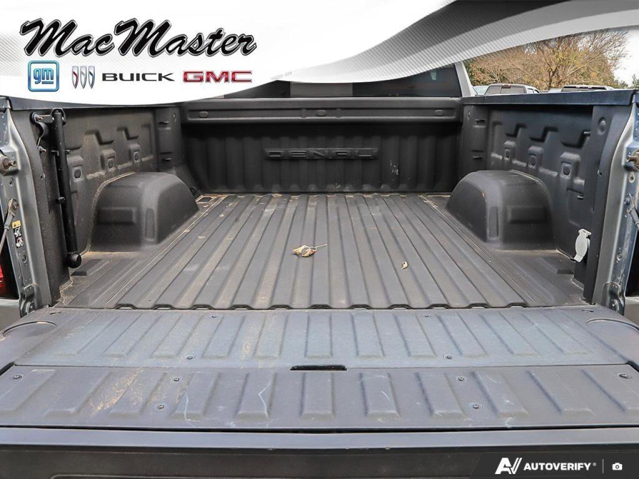 2021 GMC Sierra 1500 DenaliDENALI PREMIUM, CREW, 4X4, 6.2L, NAV, ROOF, Photo