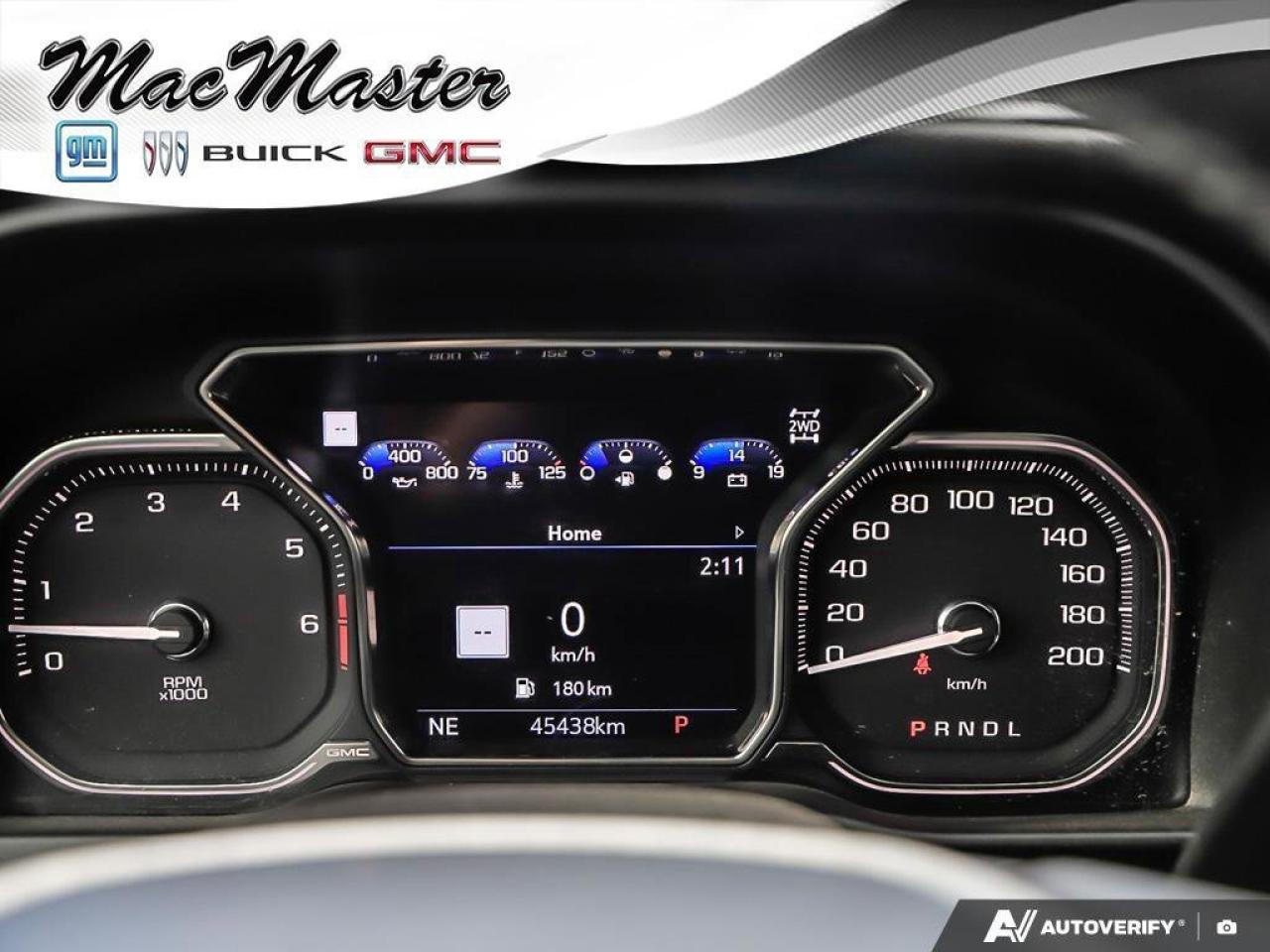 2021 GMC Sierra 1500 DenaliDENALI PREMIUM, CREW, 4X4, 6.2L, NAV, ROOF, Photo