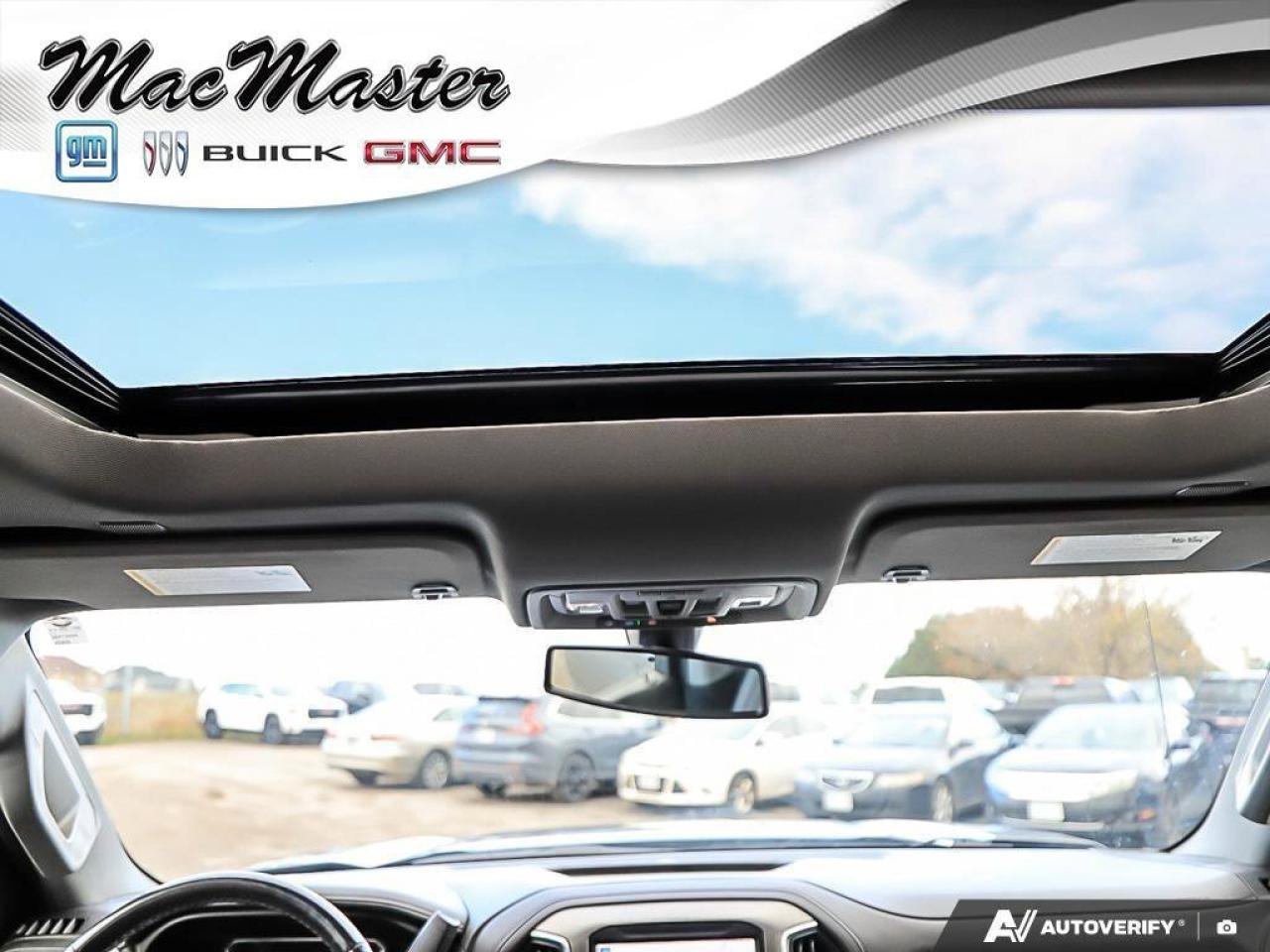 2021 GMC Sierra 1500 DenaliDENALI PREMIUM, CREW, 4X4, 6.2L, NAV, ROOF, Photo