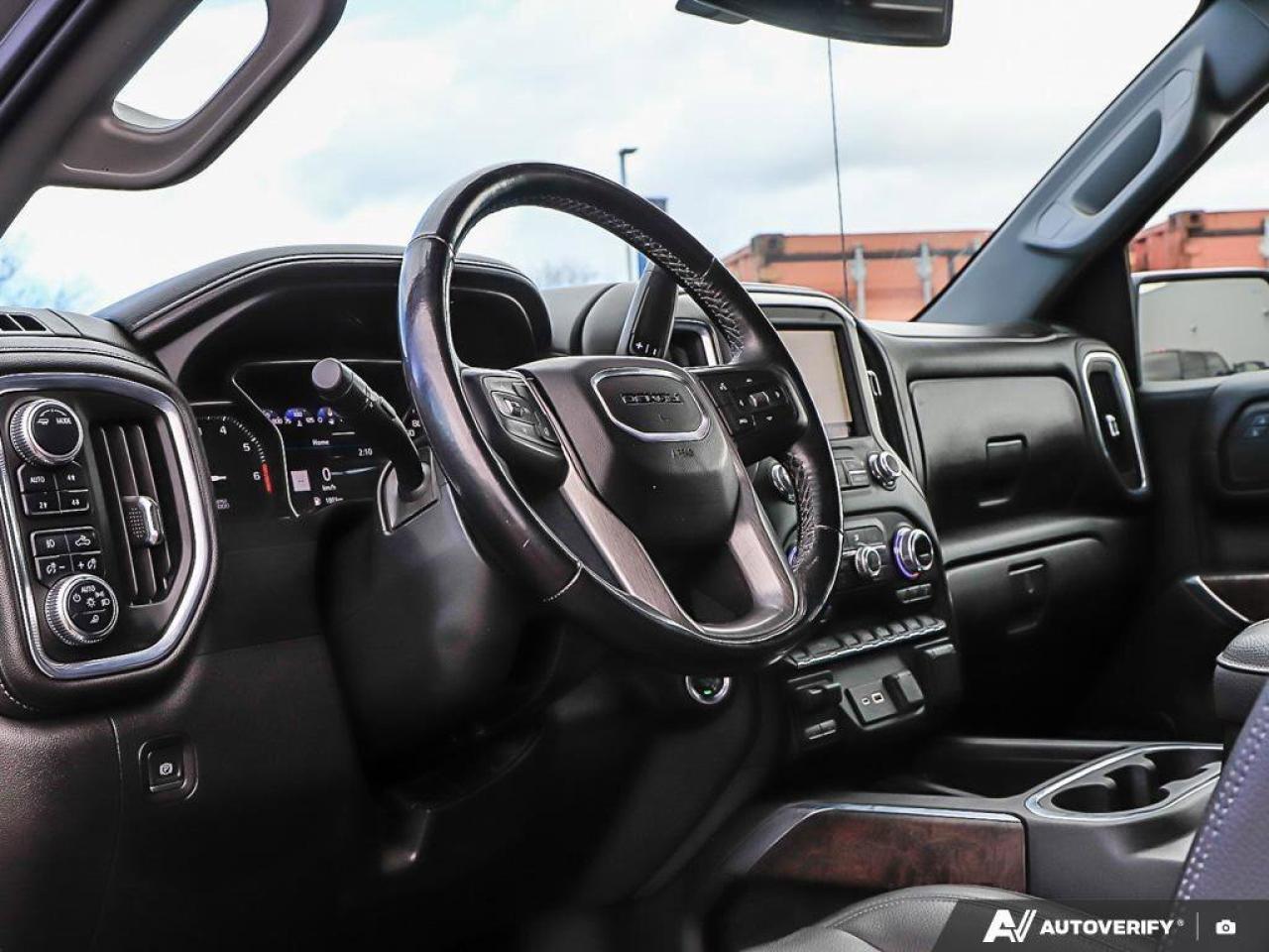 2021 GMC Sierra 1500 DenaliDENALI PREMIUM, CREW, 4X4, 6.2L, NAV, ROOF, Photo