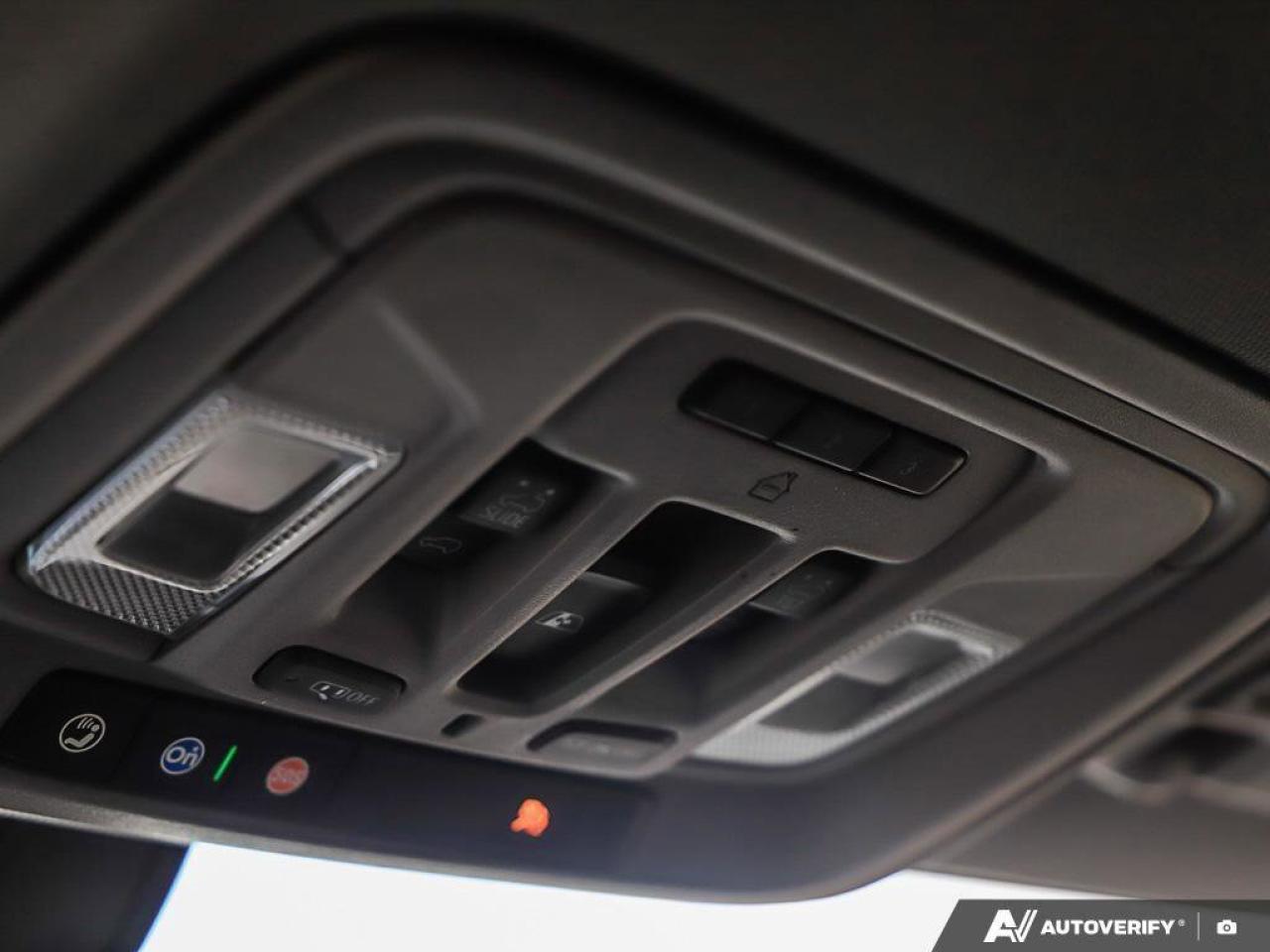 2021 GMC Sierra 1500 DenaliDENALI PREMIUM, CREW, 4X4, 6.2L, NAV, ROOF, Photo