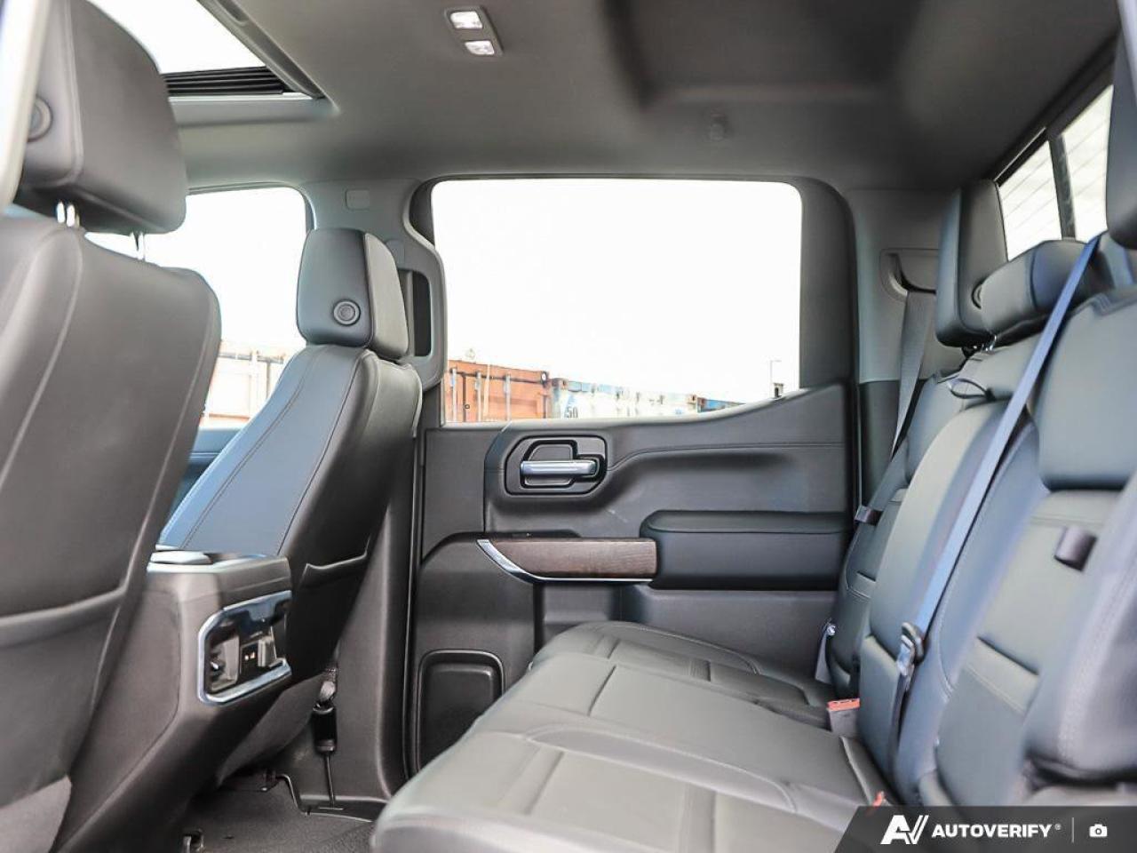 2021 GMC Sierra 1500 DenaliDENALI PREMIUM, CREW, 4X4, 6.2L, NAV, ROOF, Photo