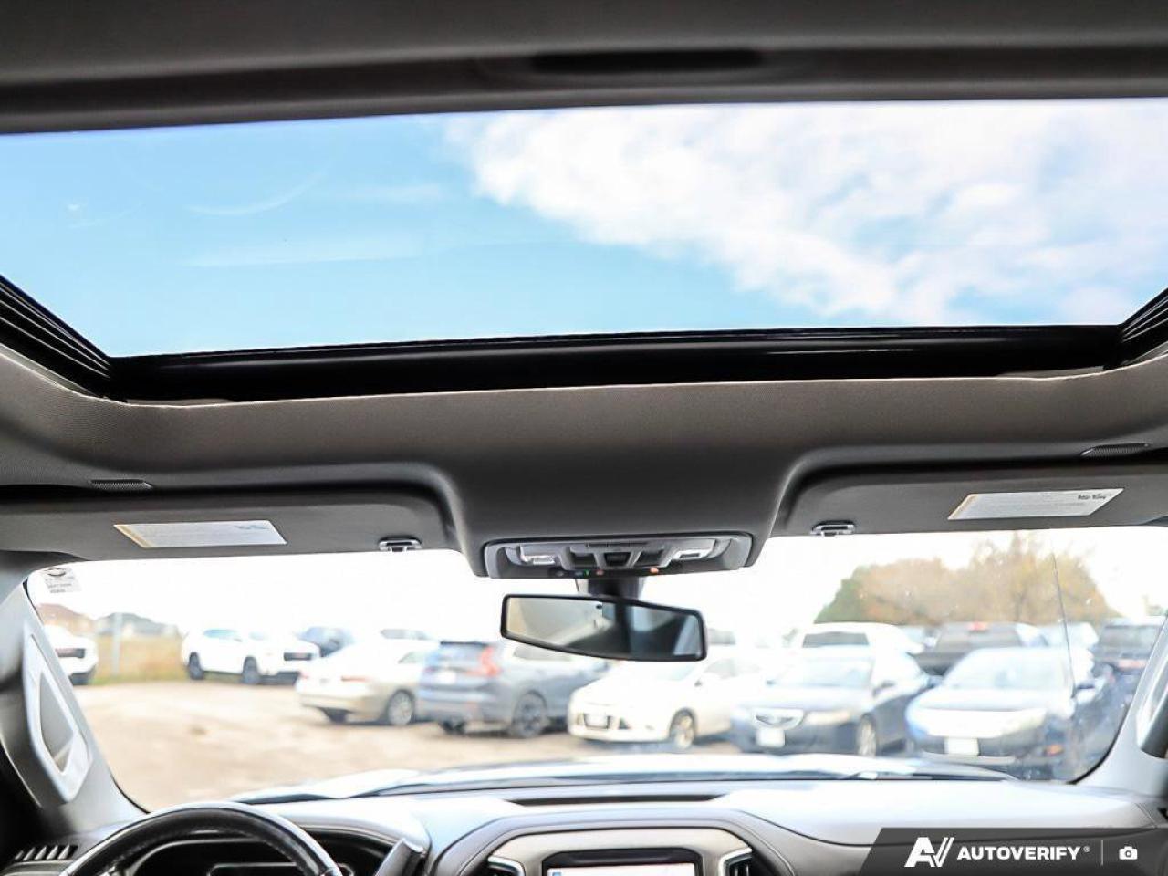 2021 GMC Sierra 1500 DenaliDENALI PREMIUM, CREW, 4X4, 6.2L, NAV, ROOF, Photo