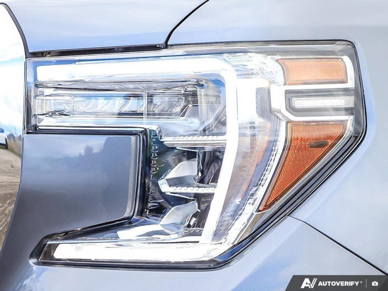 2021 GMC Sierra 1500 DenaliDENALI PREMIUM, CREW, 4X4, 6.2L, NAV, ROOF, Photo