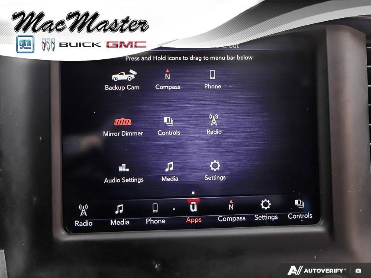 2020 RAM 1500 Big HornBIG HORN, CREW, 4X4, REMOTE START, 1-OWNER Photo