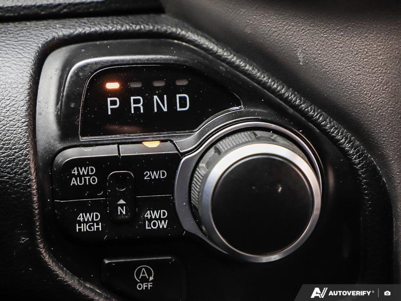 2020 RAM 1500 Big HornBIG HORN, CREW, 4X4, REMOTE START, 1-OWNER Photo