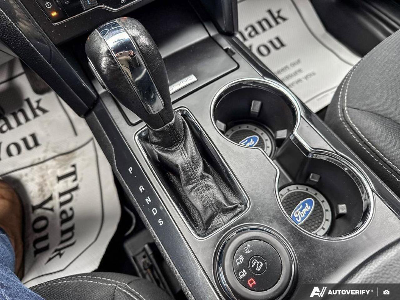 2019 Ford Explorer XLT   SPACIOUS AND SOPHISTICATED   HEATED SEATS Photo