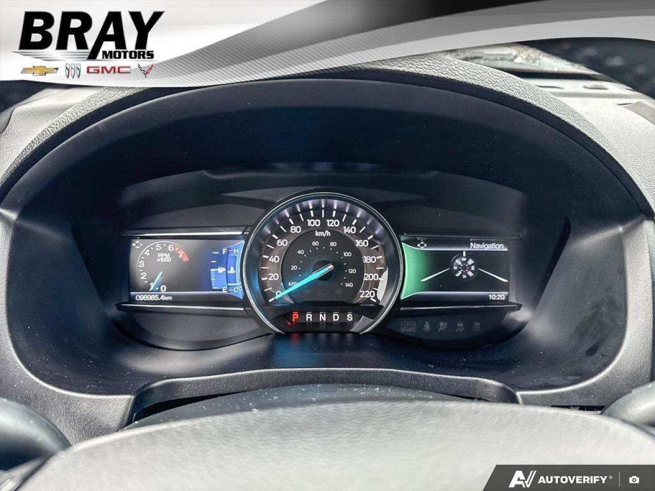 2019 Ford Explorer XLT   7 PASSENGER SEATING, HEATED SEATS, CERTIFIED Photo