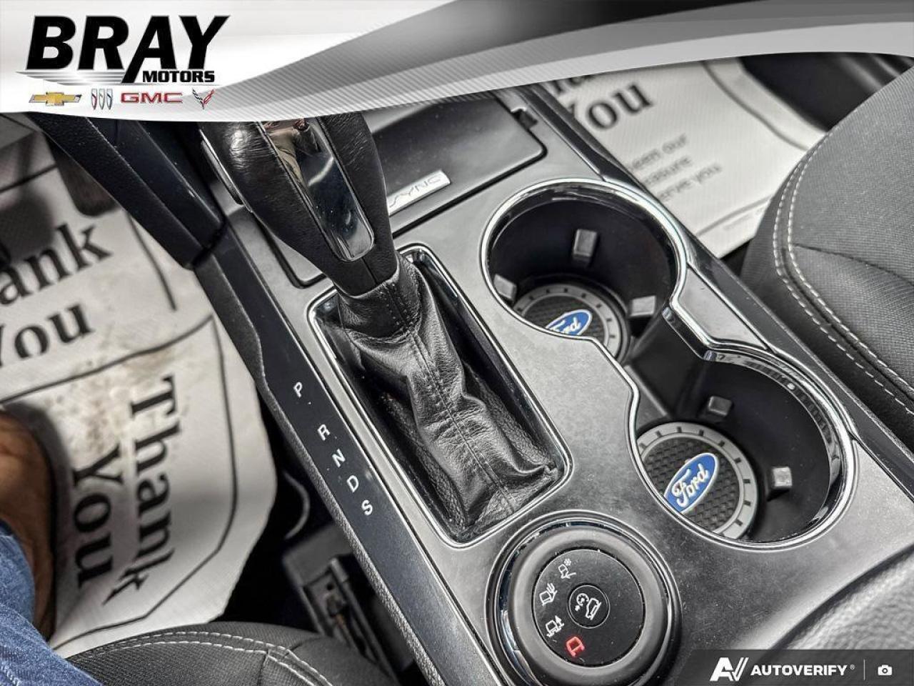 2019 Ford Explorer XLT   7 PASSENGER SEATING, HEATED SEATS, CERTIFIED Photo