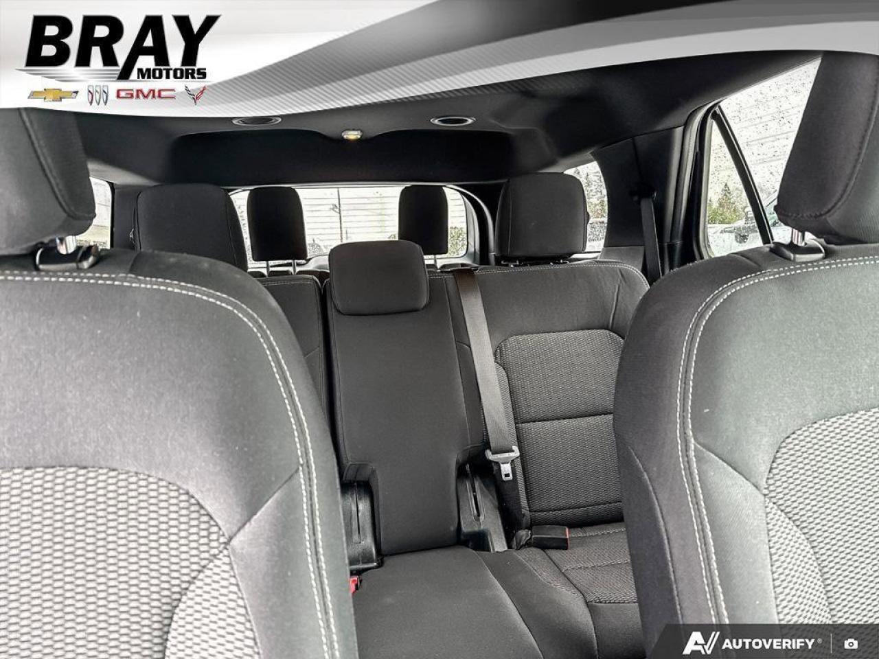 2019 Ford Explorer XLT   7 PASSENGER SEATING, HEATED SEATS, CERTIFIED Photo