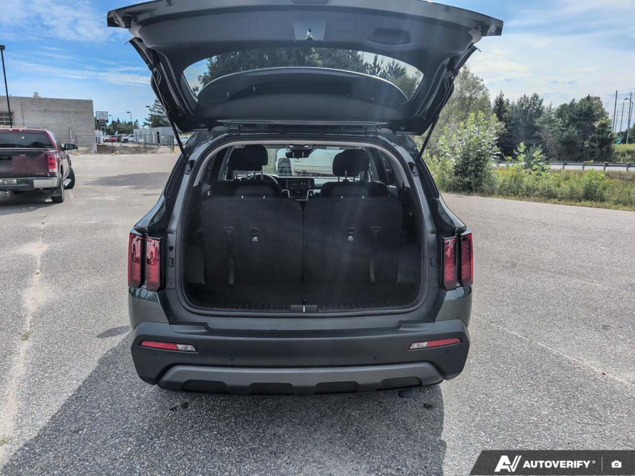 2021 Kia Sorento X-Line  X-LINE   HEATED SEATS & STEERING WHEEL   A Photo