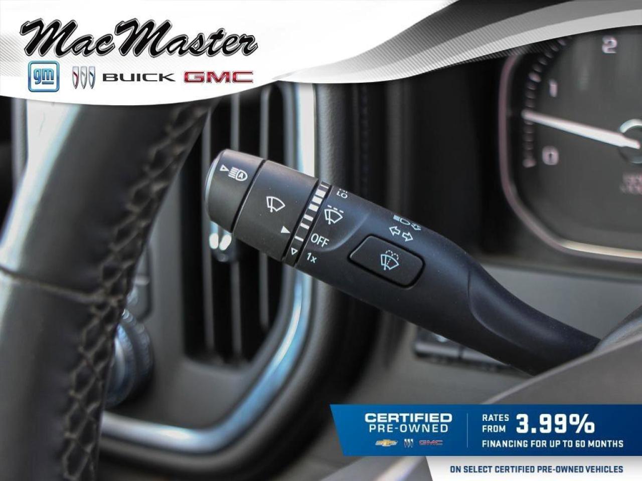2023 GMC SIERRA 2500HD DenaliDENALI ULTIMATE, DURAMAX, CREW, 4X4, NAV, RO Photo