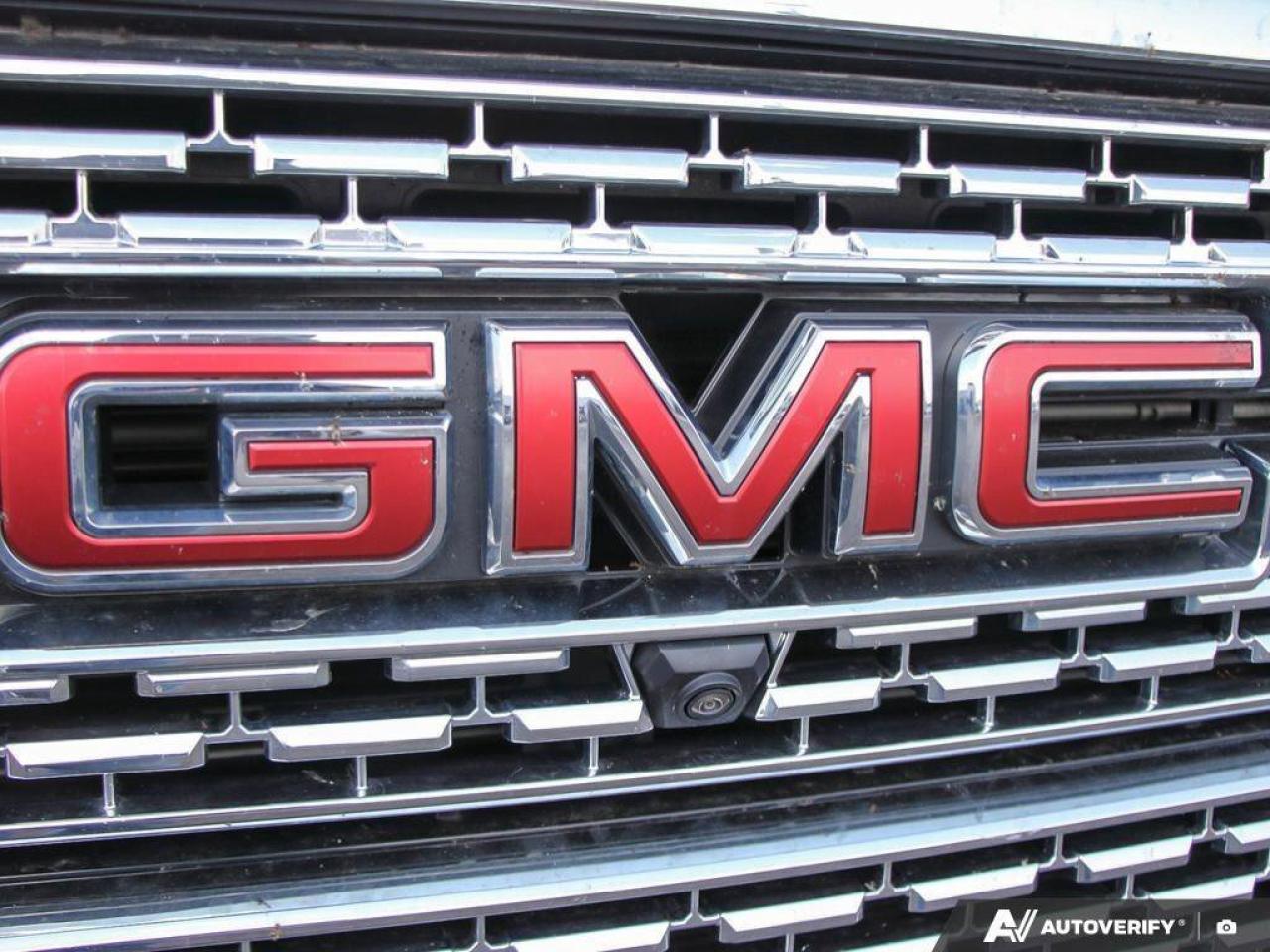 2023 GMC SIERRA 2500HD DenaliDENALI ULTIMATE, DURAMAX, CREW, 4X4, NAV, RO Photo