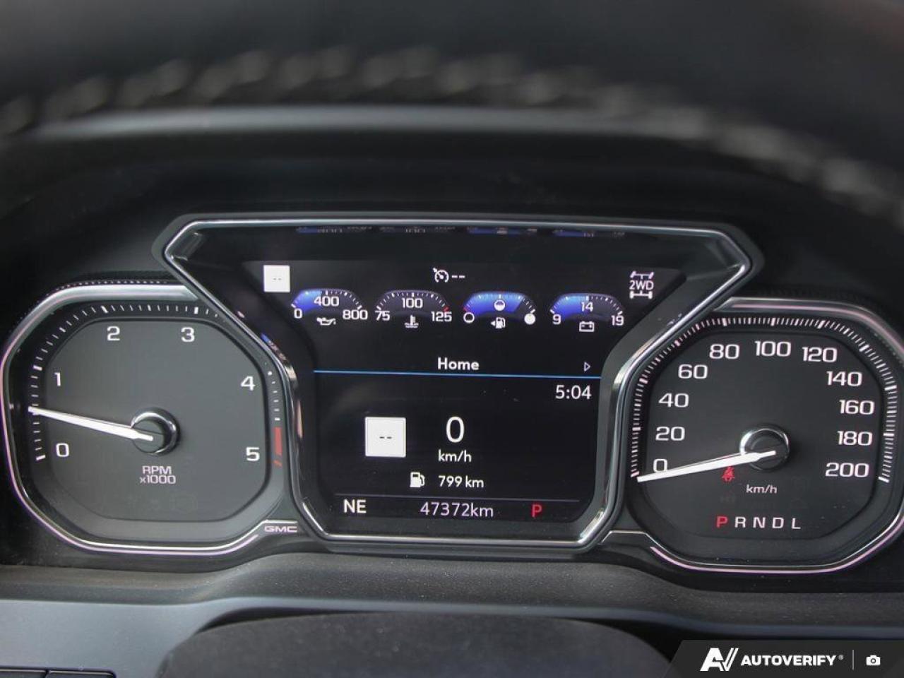 2023 GMC SIERRA 2500HD DenaliDENALI ULTIMATE, DURAMAX, CREW, 4X4, NAV, RO Photo